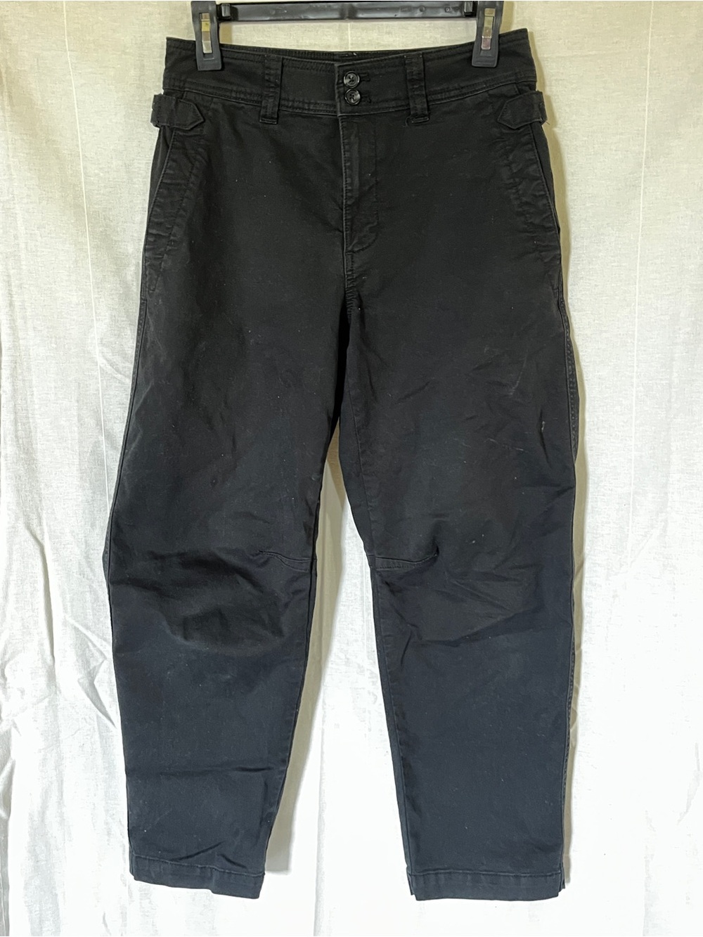 Barrel chino’s